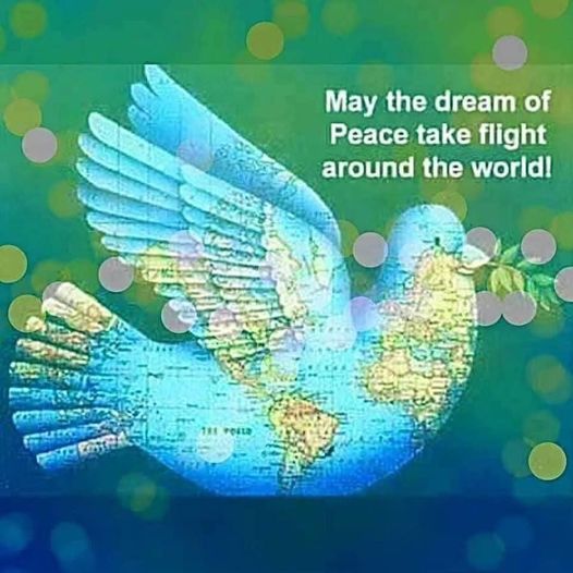 A  DECLARATION   FROM  THE  ORGANIZATION  " FAITHFUL  AMERICA"