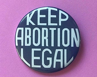 ABORTION UNDERGROUND