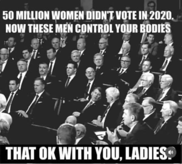 ARE YOU READY TO FACE THE TRUTH?