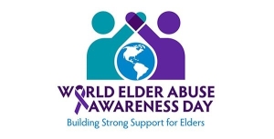 Elder Abuse Awareness Day