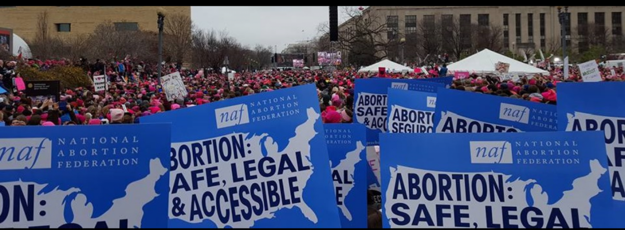 Empowering Women through Abortion Access (or How to set up an abortion fund)
