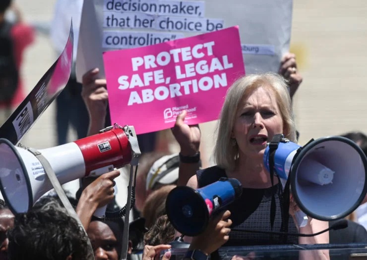 How Congress Can Immediately Seize on Monday’s Abortion Rights Win