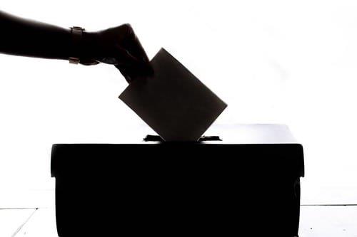 PRESERVE  OUR  DEMOCRACY