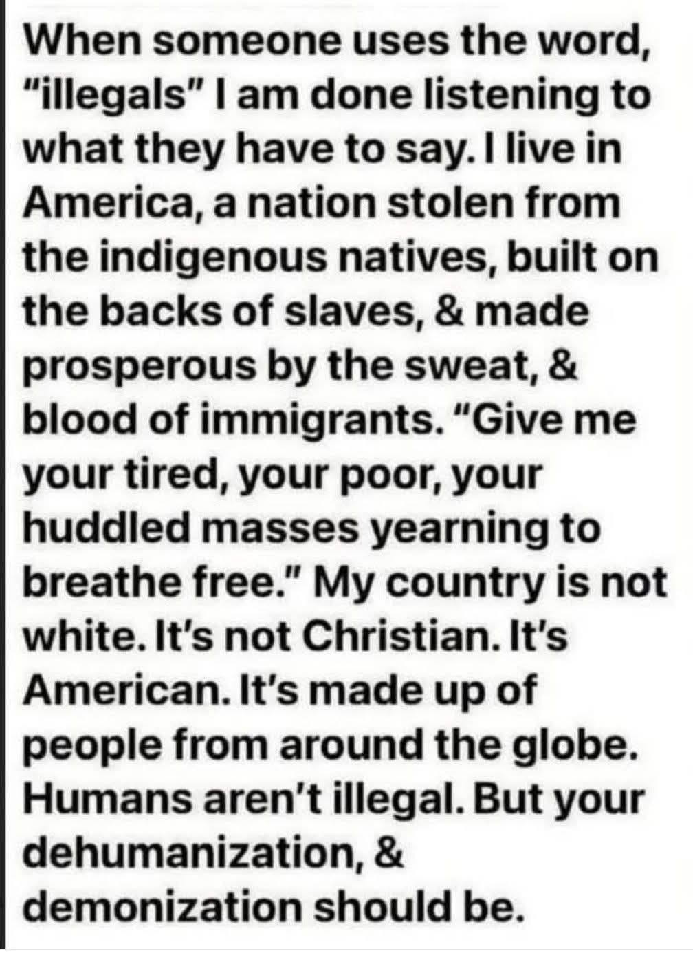 SENTIMENTS EXPRESSED ALL OVER THE COUNTRY MARCH 28, 2026