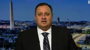 Trump Authoritarianism - It's Just the Start