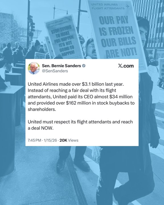 UNITED AIRLINES, IT'S ABOUT TIME!
