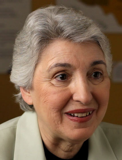 AN APPEAL FROM ELLIE SMEAL :  PRESIDENT, FEMINIST MAJORITY