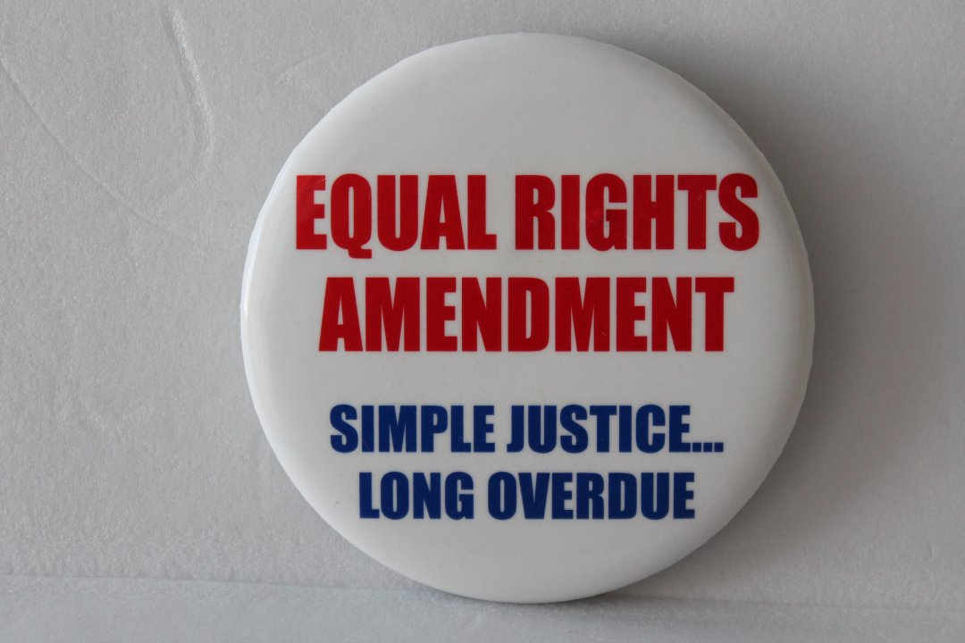 SIMPLE JUSTICE - LONG OVERDUE