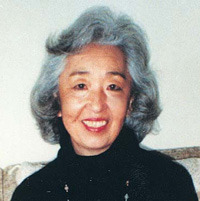 She Created The Genre of Japanese-American Juvenile Literature