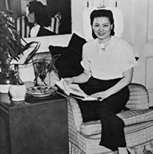 A LEGACY OF LIFE  IN JAPANESE INTERNMENT CAMPS