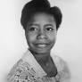 ACTOR, DANCER, SINGER, PIANIST - BUTTERFLY McQUEEN