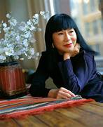 AMY TAN Got More Than Lucky With “THE JOY LUCK CLUB”