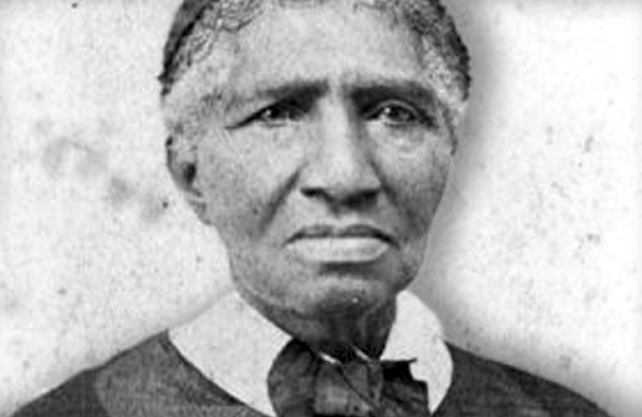 “Aunt” Clara Brown   (1800-1885)