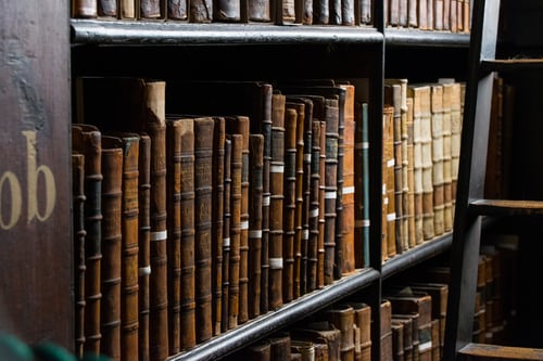 Born in Slavery: Slave Narratives from the Federal Writers' Project, 1936 to 1938