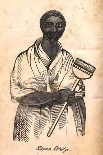 FEMALE   ENTREPENEUR   &amp;   LANDOWNER  BY   EARLY   1800’s