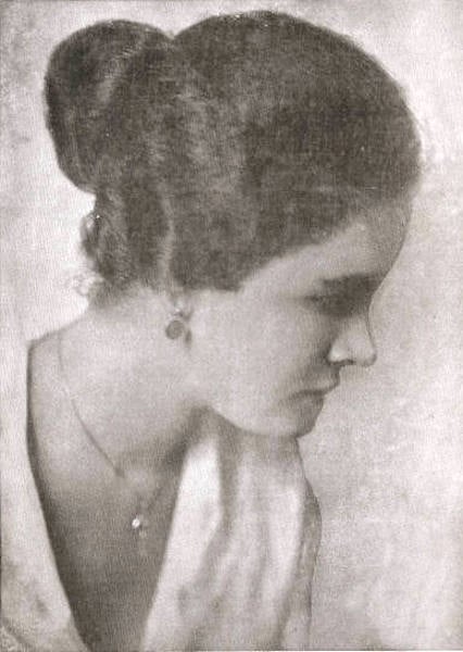 Georgia Douglas Johnson (1880-1966)