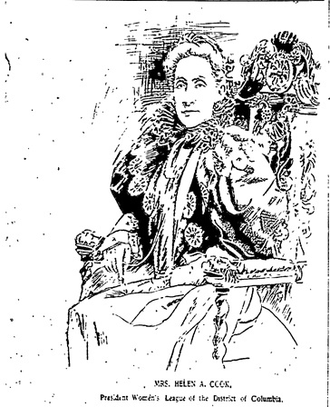 Helen A. Cook 1837-1913