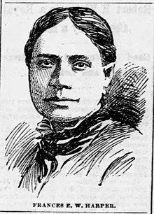 RENAISANCE  WOMAN:  FRANCES  ELLEN  WATKINS  HARPER