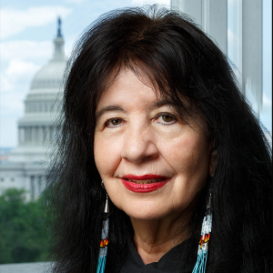 Joy Harjo  (1951 - )