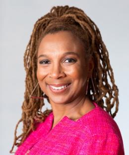 Kimberle W. Crenshaw J.D. - Intersectionality