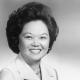 SHE  WAS A VISIONARY &amp; SHE PERSISTED