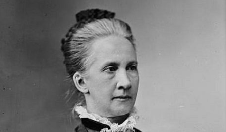 The first woman allowed to argue Supreme Court cases