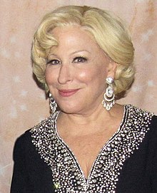 Bet Midler: Goodbye Donnie