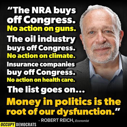 CONGRESS  FOR  SALE.  WHO  BUYS THEM?
