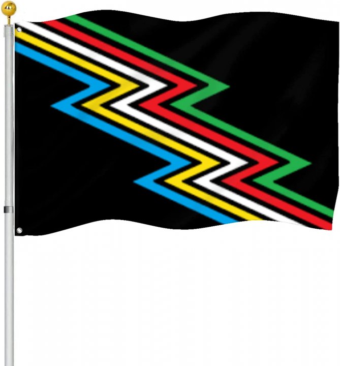 JULY IS DISABILITY PRIDE MONTH