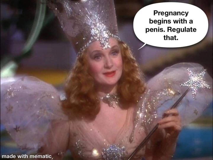 PENIS  REGULATION