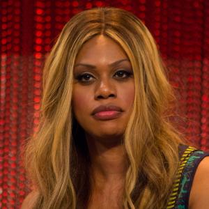 PROMINENT ACTRESS & TIRELESS LGBTQ+ ADVOCATE