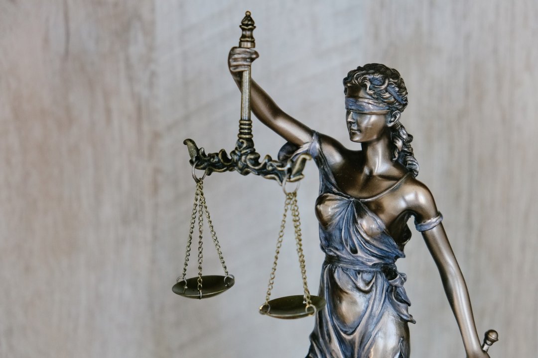 SCOTUS QUIETLY SLASHED YOUR SIXTH AMENDMENT RIGHTS