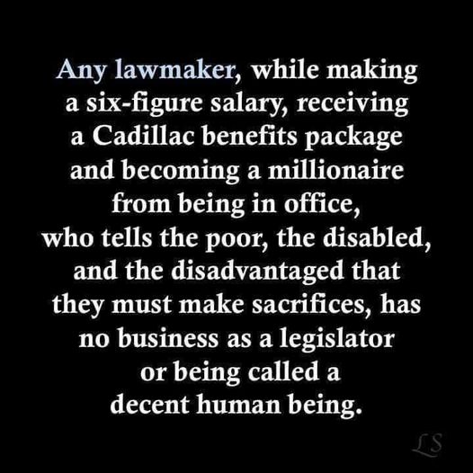 THAT  SAYS  IT  ALL