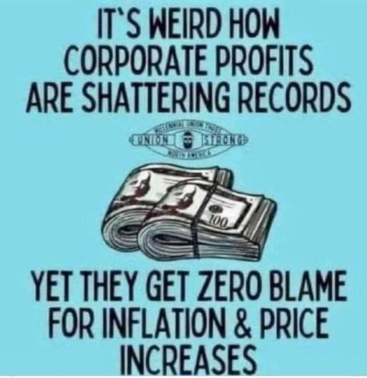 THE  REAL  CAUSE  OF  INFLATION