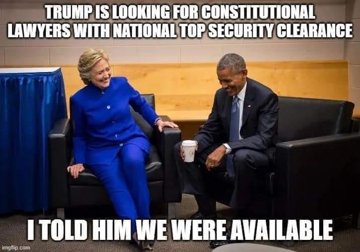 YOU JUST CAN'T CONTAIN YOUR LAUGH ON THIS ONE