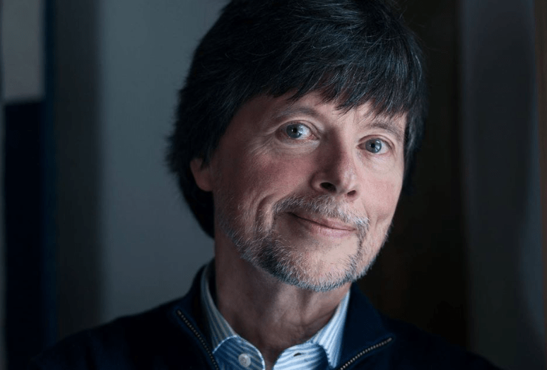 Ken Burns warned Trump's rise would be 'Hitler-esque'